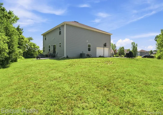56th image of 2360 Scenic Hollow Dr, Grand Blanc, MI 48439 | MLS# 20261052521