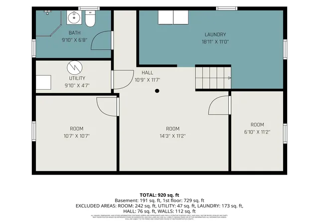 32nd image of 5134 Heyboer Ave Se, Grand Rapids, MI 49548 | MLS# 65026034846