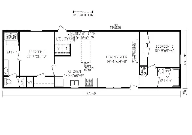 Photo 2 of Single family home for sale at 2361 Oak St, Twin Lake, MI 49457 | MLS# 71026034841 | Listing updated on 2026-07-09