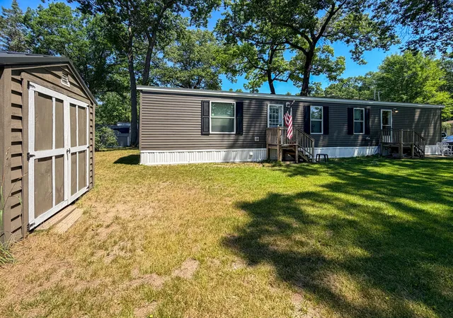 Photo 3 of Single family home for sale at 2361 Oak St, Twin Lake, MI 49457 | MLS# 71026034841 | Listing updated on 2026-07-09