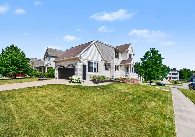 Photo 1 of Sale Pending at 132 Foxtail Dr, Ionia, MI 48846 | MLS# 65026034849 | Listing updated on 2026-09-03