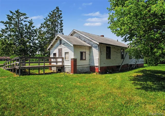 Photo 1 of Single family home for sale at 3009 Janes Ave, Saginaw, MI 48601 | MLS# 20261052528 | Listing updated on 2026-07-11