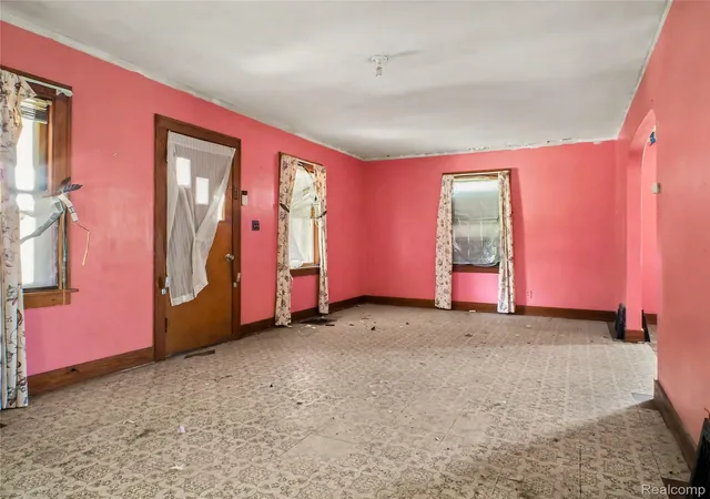 Photo 2 of Single family home for sale at 3009 Janes Ave, Saginaw, MI 48601 | MLS# 20261052528 | Listing updated on 2026-07-11