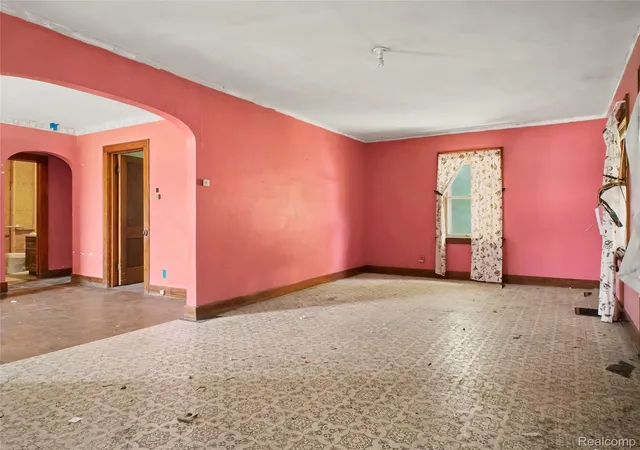 Photo 3 of Single family home for sale at 3009 Janes Ave, Saginaw, MI 48601 | MLS# 20261052528 | Listing updated on 2026-07-11