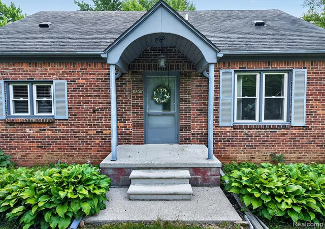 Photo 3 of Single family home for sale at 10800 7 Mile Rd, Northville, MI 48167 | MLS# 20261052532 | Listing updated on 2026-09-10