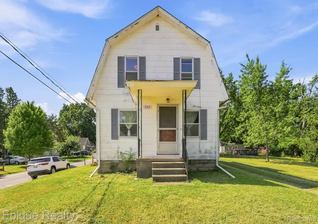 1st image of 920 Farr Ave, Owosso, MI 48867 | MLS# 20261052535