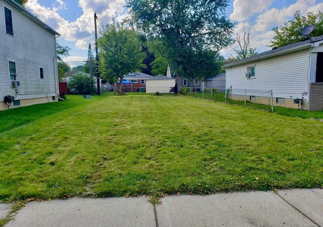 Photo 1 of Land for sale at 21819 Rein Ave, Eastpointe, MI 48021 | MLS# 58050214261 | Listing updated on 2026-07-10