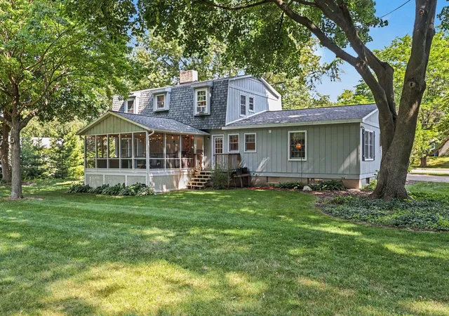 2nd image of 608 Arboretum Dr, Fremont, MI 49412 | MLS# 72026034858