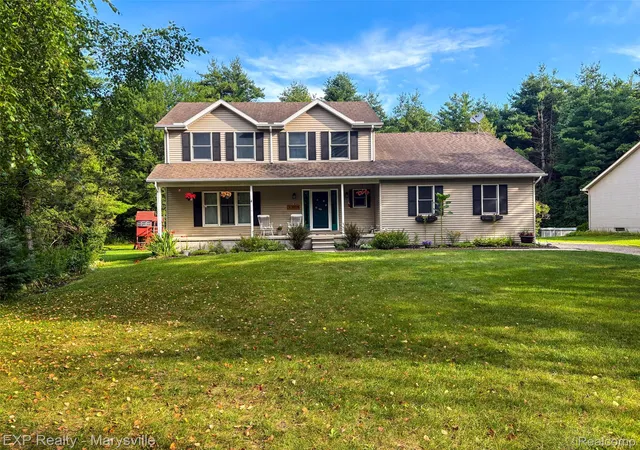 1st image of 5538 Klettner Rd, Saint Clair, MI 48079 | MLS# 20261052546