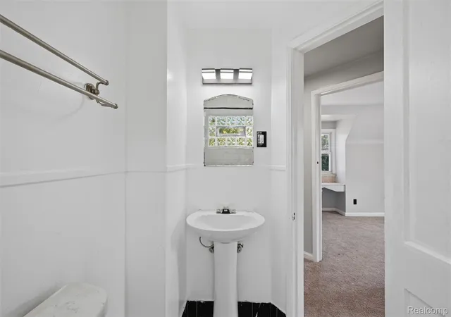 Photo 19 of Multi family home for sale at 7335 Curtis St, Detroit, MI 48221 | MLS# 20261052550 | Listing updated on 2026-09-30