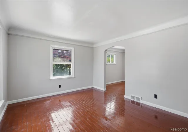Photo 4 of Multi family home for sale at 7335 Curtis St, Detroit, MI 48221 | MLS# 20261052550 | Listing updated on 2026-08-24