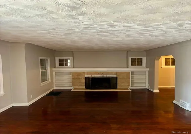 Photo 3 of Single family home for sale at 20014 Hull St, Highland Park, MI 48203 | MLS# 20261052552 | Listing updated on 2026-09-01