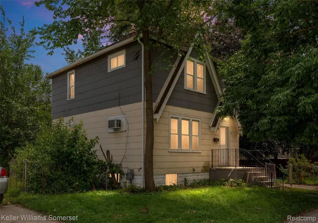 Photo 1 of Single family home for sale at 4275 8th Street, Ecorse, MI 48229 | MLS# 20261052554 | Listing updated on 2026-07-12