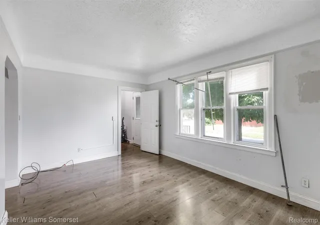 Photo 3 of Single family home for sale at 4275 8th Street, Ecorse, MI 48229 | MLS# 20261052554 | Listing updated on 2026-07-12