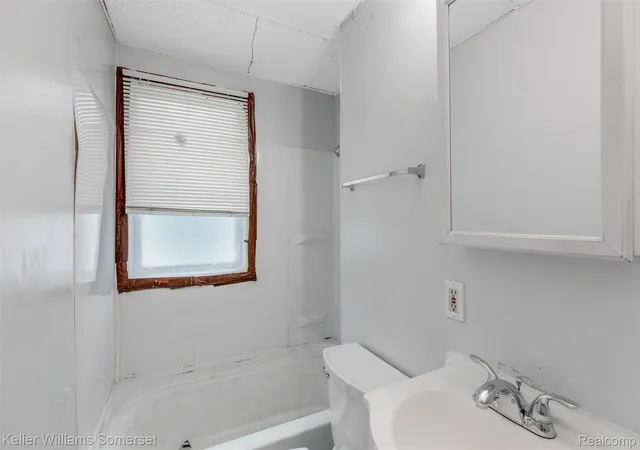 Photo 4 of Single family home for sale at 4275 8th Street, Ecorse, MI 48229 | MLS# 20261052554 | Listing updated on 2026-07-12