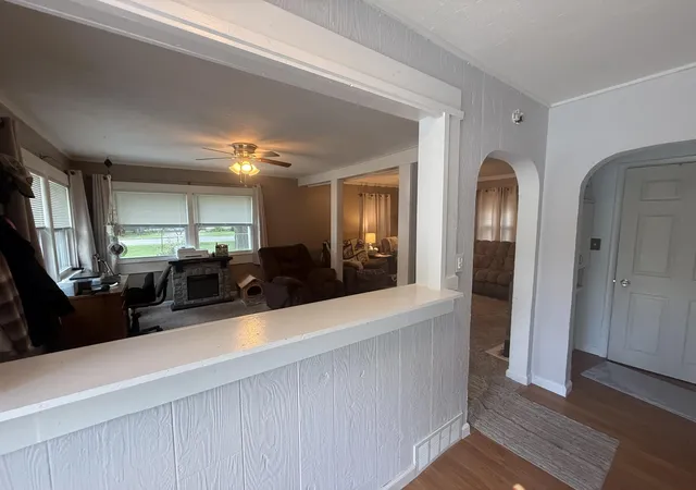 2nd image of 926 Bryant Ave, Jackson, MI 49202 | MLS# 55026034868