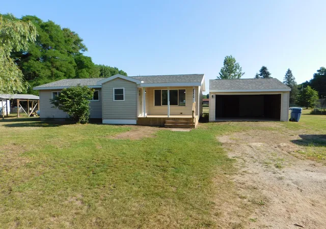 1st image of 8570 E Hawley Rd, Hesperia, MI 49421 | MLS# 72026034860