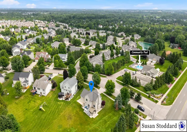Photo 3 of Single family home for sale at 6793 Avalon Dr Se, Caledonia, MI 49316 | MLS# 65026034861 | Listing updated on 2026-09-09