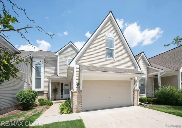Photo 2 of Condo for sale at 29790 Palmer Ct, Farmington Hills, MI 48336 | MLS# 20261052558 | Listing updated on 2026-09-02