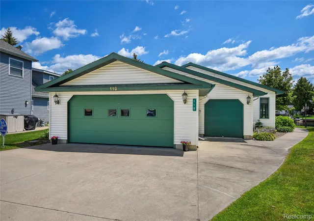1st image of 119 Pocahontas Trl, Prudenville, MI 48651 | MLS# 20261052562