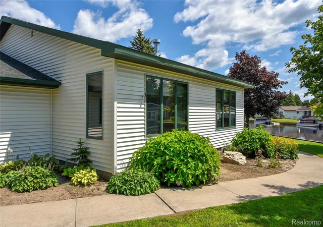 2nd image of 119 Pocahontas Trl, Prudenville, MI 48651 | MLS# 20261052562