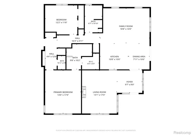 65th image of 119 Pocahontas Trl, Prudenville, MI 48651 | MLS# 20261052562