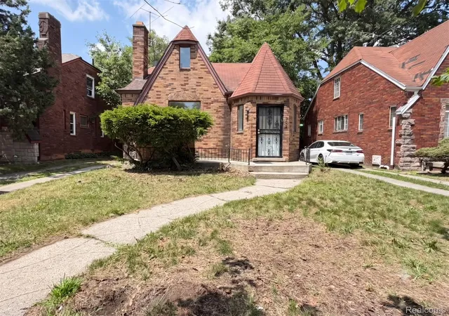 Photo 2 of Single family home for sale at 17335 Birwood St, Detroit, MI 48221 | MLS# 20261052559 | Listing updated on 2026-08-17
