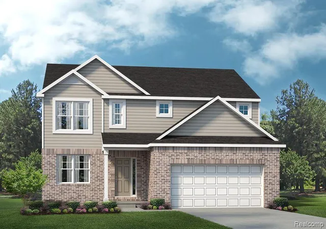 Photo 1 of Single family home for sale at 1940 Elizabeth Ln, Superior Charter Township Washtenaw, MI 48198 | MLS# 20261052564 | Listing updated on 2026-07-10
