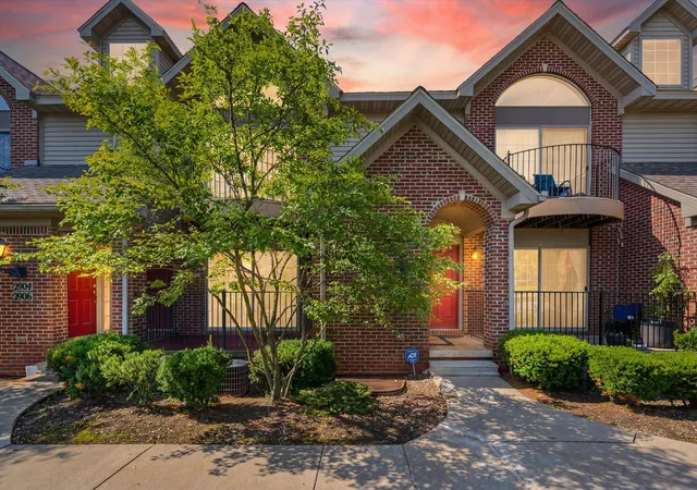 Photo 1 of Condo for sale at 2910 Signature Blvd, Ann Arbor, MI 48103 | MLS# 81026034873 | Listing updated on 2026-07-29