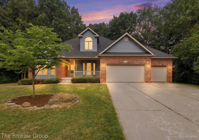 1st image of 10261 Coachman Ct, Davison, MI 48423 | MLS# 20261052574