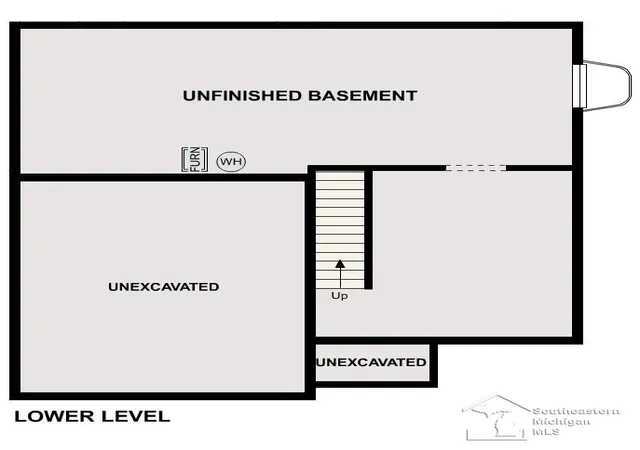 4th image of 6117 River Hollow Dr, Freeland, MI 48623 | MLS# 57050214270