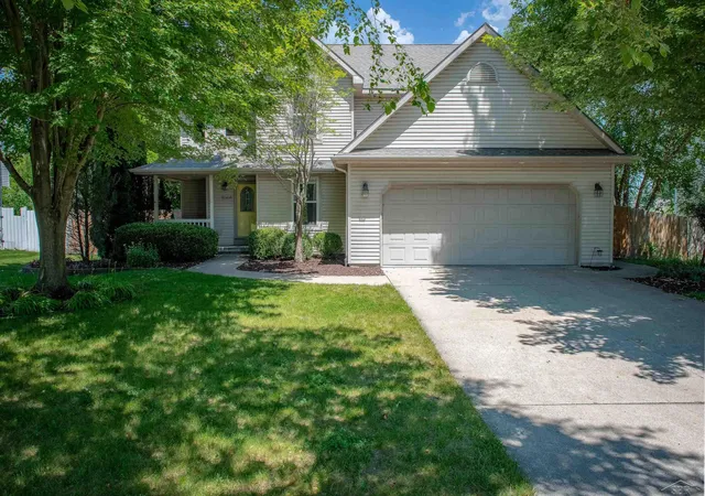 Photo 1 of Single family home for sale at 11368 August Ln, Freeland, MI 48623 | MLS# 61050214271 | Listing updated on 2026-07-16