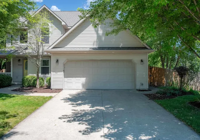 Photo 2 of Single family home for sale at 11368 August Ln, Freeland, MI 48623 | MLS# 61050214271 | Listing updated on 2026-07-16