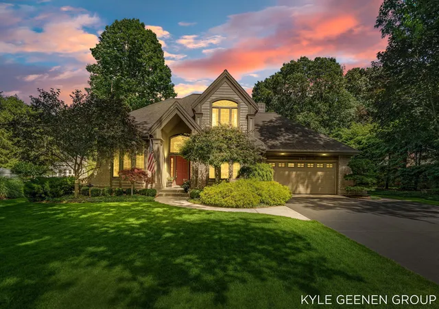 Photo 1 of Sale Pending at 3970 Lake Point Dr, Norton Shores, MI 49441 | MLS# 71026034879 | Listing updated on 2026-09-11