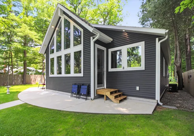 2nd image of 4501 S River St, Newaygo, MI 49337 | MLS# 72026034882