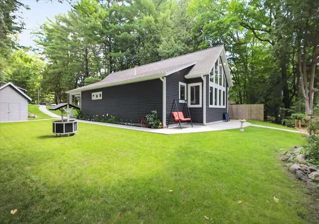 3rd image of 4501 S River St, Newaygo, MI 49337 | MLS# 72026034882