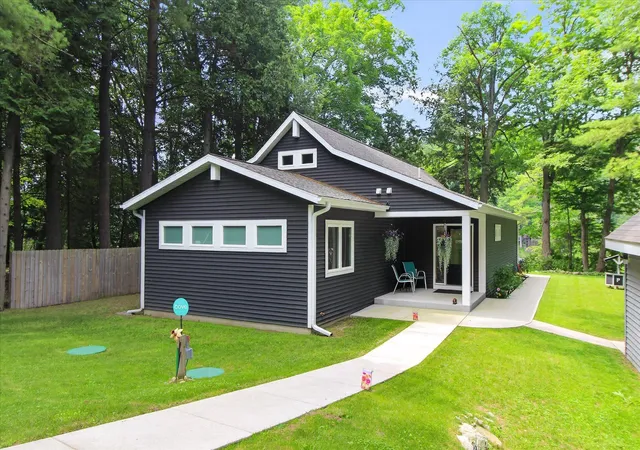4th image of 4501 S River St, Newaygo, MI 49337 | MLS# 72026034882