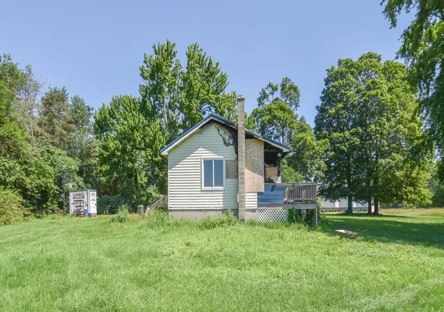 Photo 2 of Single family home for sale at 783 Francisco Rd, Sherwood, MI 49089 | MLS# 62026034880 | Listing updated on 2026-07-09