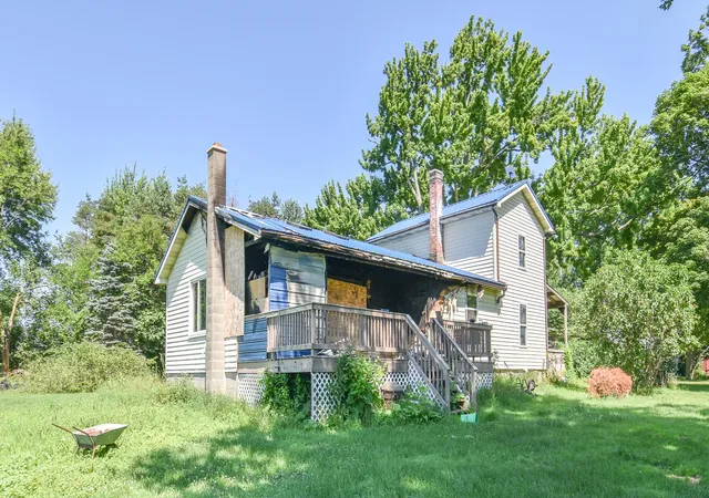 Photo 3 of Single family home for sale at 783 Francisco Rd, Sherwood, MI 49089 | MLS# 62026034880 | Listing updated on 2026-07-09