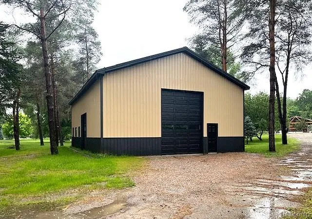 Photo 25 of Single family home for sale at 20285 29 Mile Rd, Ray, MI 48096 | MLS# 20261052582 | Listing updated on 2026-07-24