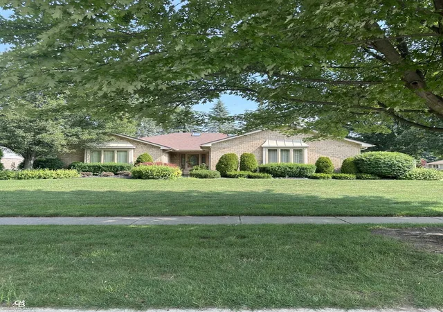 Photo 1 of Single family home for sale at 35981 Diane Ln, Richmond, MI 48062 | MLS# 58050214277 | Listing updated on 2026-07-27
