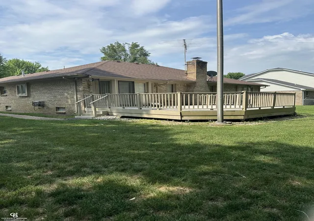 Photo 2 of Single family home for sale at 35981 Diane Ln, Richmond, MI 48062 | MLS# 58050214277 | Listing updated on 2026-07-27