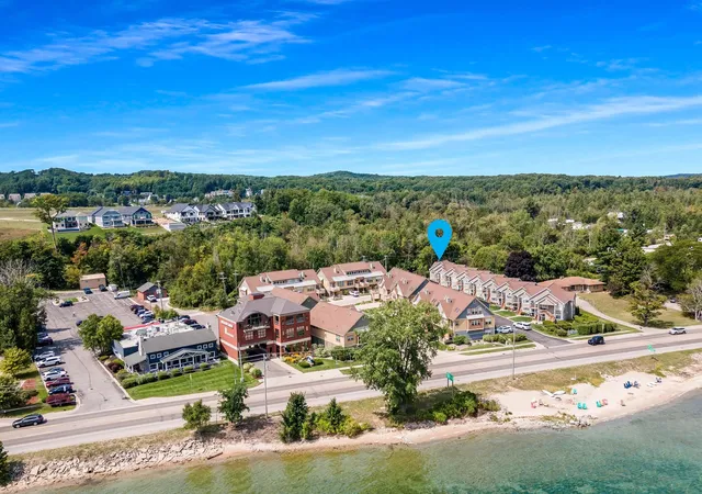 Photo 1 of Condo for sale at 13766 S W Bay Shore Dr, Traverse City, MI 49684 | MLS# 78080070863 | Listing updated on 2026-08-25