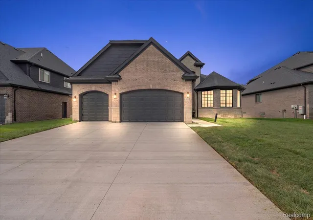 1st image of 24462 Sawgrass Dr, Macomb, MI 48042 | MLS# 20261052586