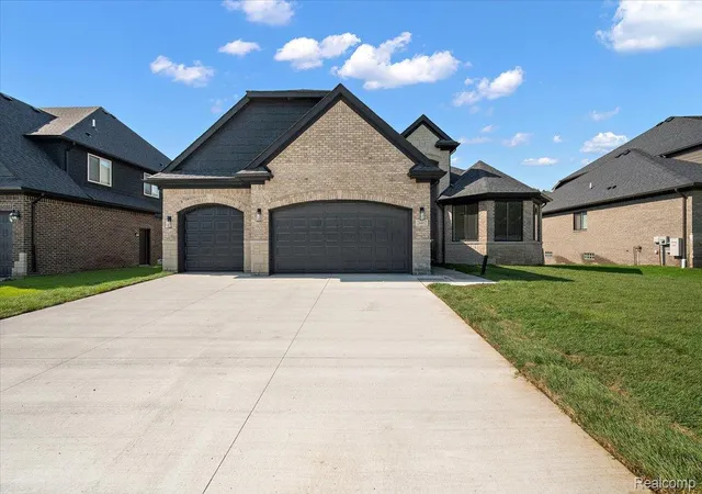 2nd image of 24462 Sawgrass Dr, Macomb, MI 48042 | MLS# 20261052586