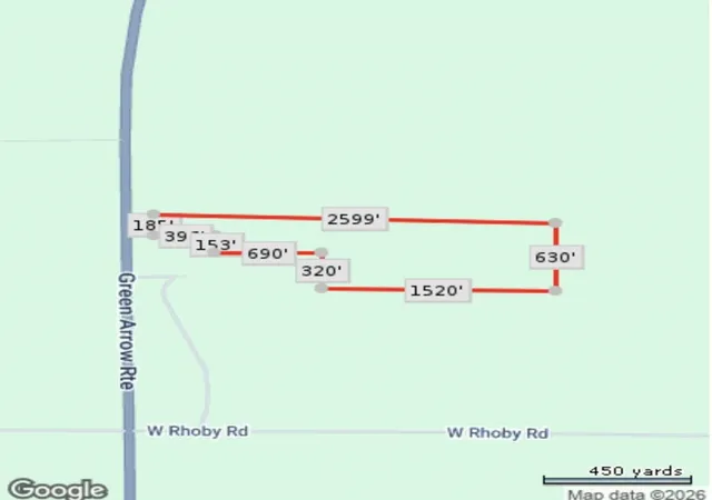 Photo 3 of Land for sale at 6320 N Morey Rd, Lake City, MI 49651 | MLS# 78080070867 | Listing updated on 2026-08-29