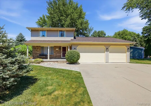 1st image of 7393 New Hampshire Dr, Davison, MI 48423 | MLS# 20261052587