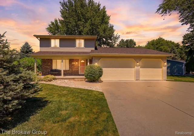 1st image of 7393 New Hampshire Dr, Davison, MI 48423 | MLS# 20261052587