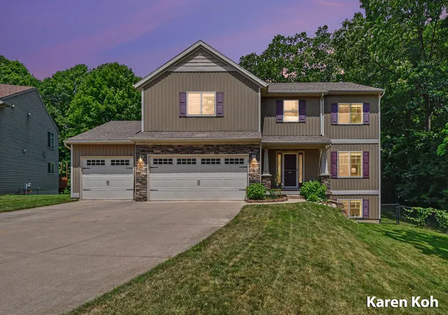 1st image of 4521 Burton Forest Ct Se, Grand Rapids, MI 49546 | MLS# 65026034892