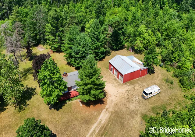 2nd image of 8347 E 62nd St, Newaygo, MI 49337 | MLS# 65026034893